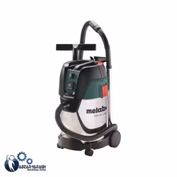 جاروبرقی صنعتی متابو مدل ASA 30 L PC INOX - ابزار یراق