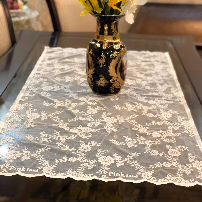 رانر 2 طرف دالبر پینک لند ترک
ارسال سایز رندومه  ارسال رایگان