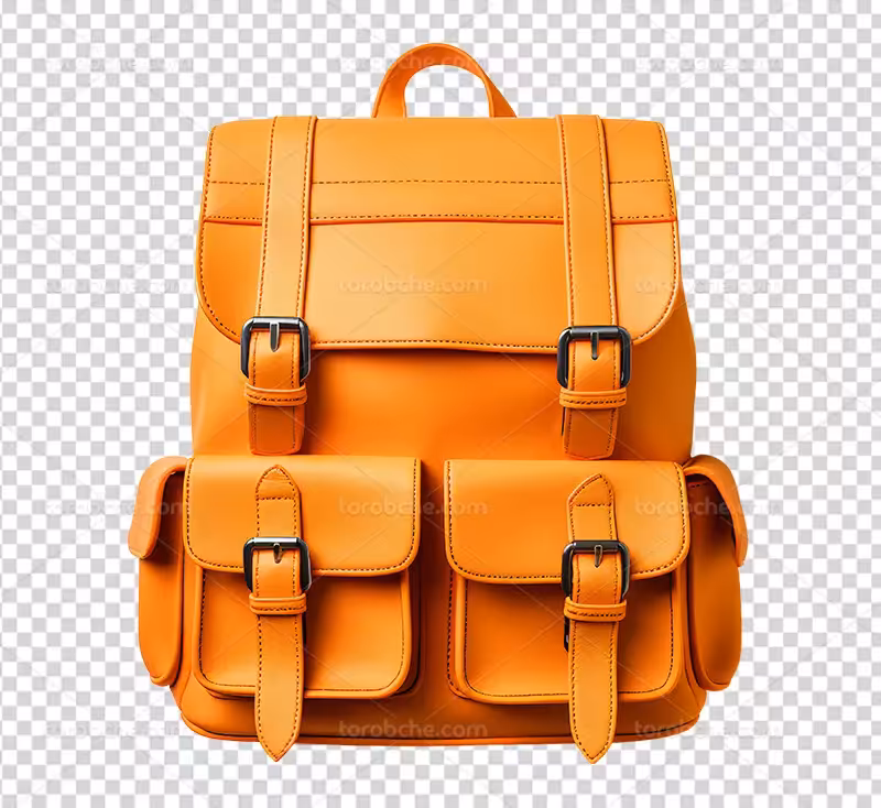 عکس PNG کوله | گرافیک با طعم تربچه