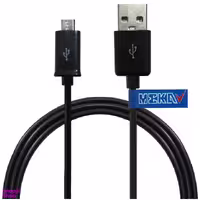 کابل تبدیل USB به Micro USB مکا (Meka) مدل Mcu10 به طول 3m