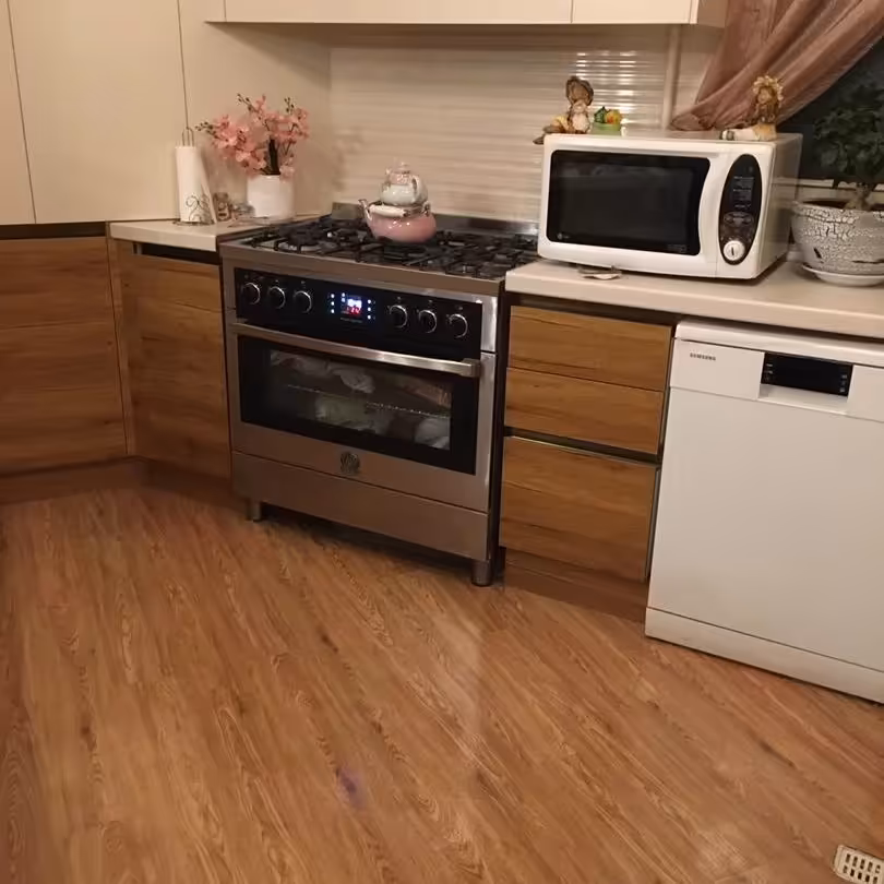 لمینت پی وی سی 