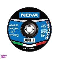 صفحه برش آهن نووا مدل 2831-NTA
