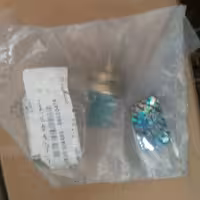 فشنگی سبز تیپ 5فرانسه اورجینال