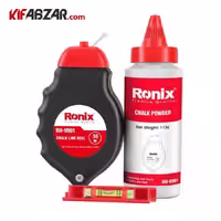 کیت ریسمان بنایی رونیکس مدل RH 9901