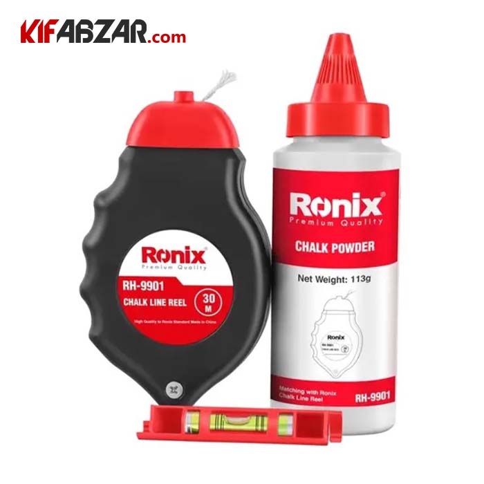 کیت ریسمان بنایی رونیکس مدل RH 9901
