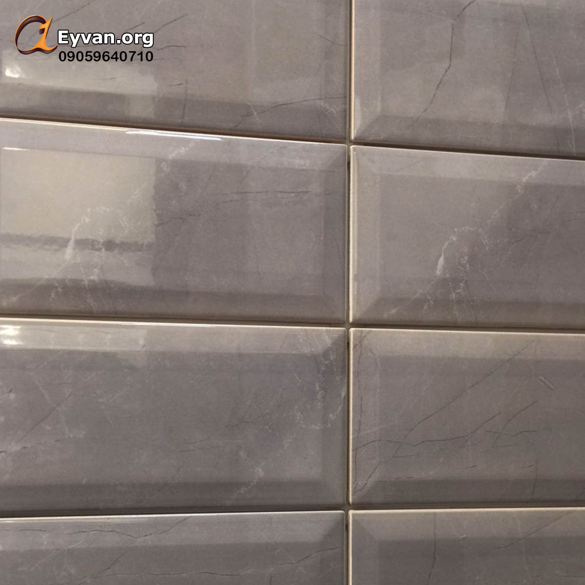بین کابینتی آجرنما طوسی کد 8016