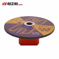 صفحه ساب آهن 180 میلیمتر هاردکس