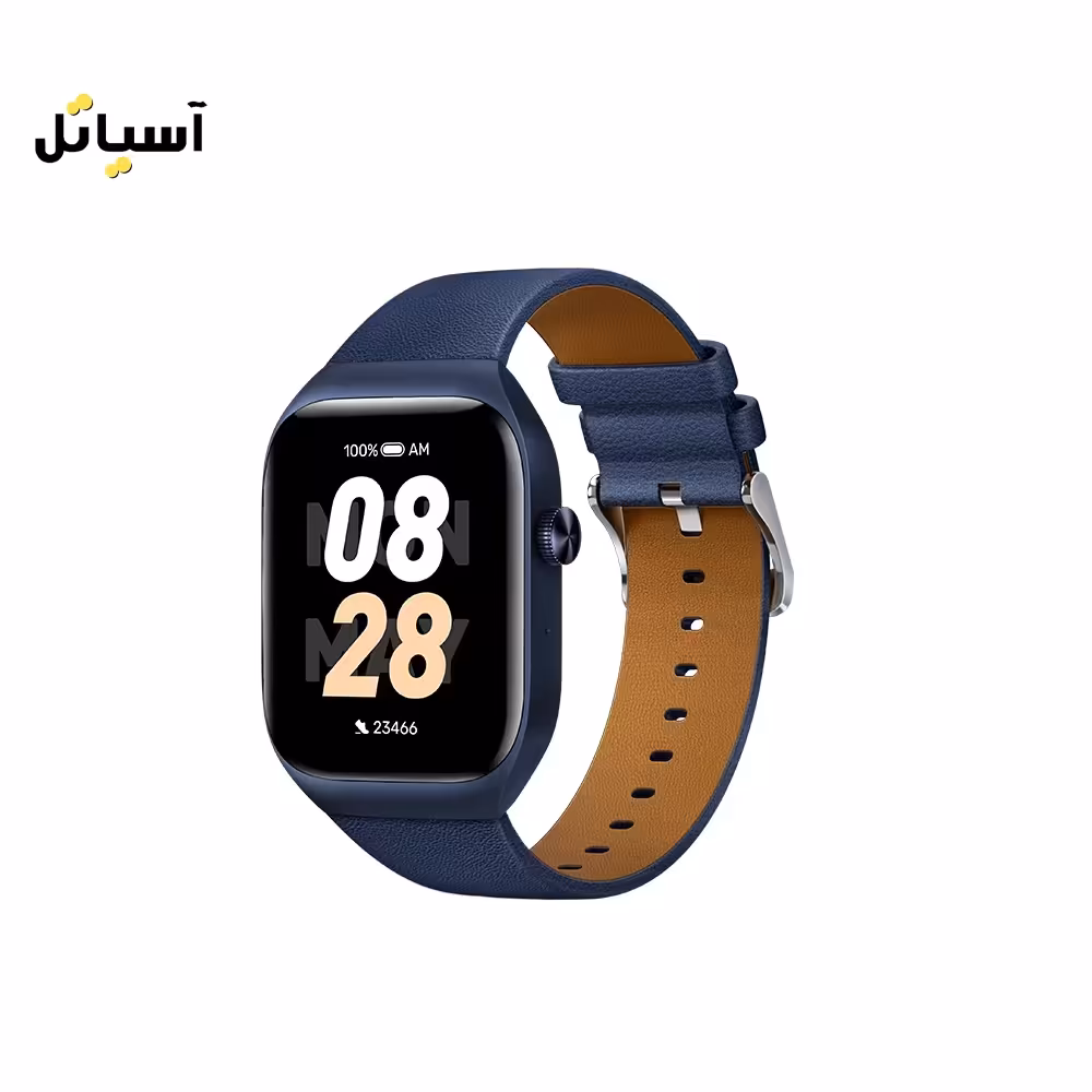 ساعت هوشمند میبرو (Mibro) مدل Watch T2