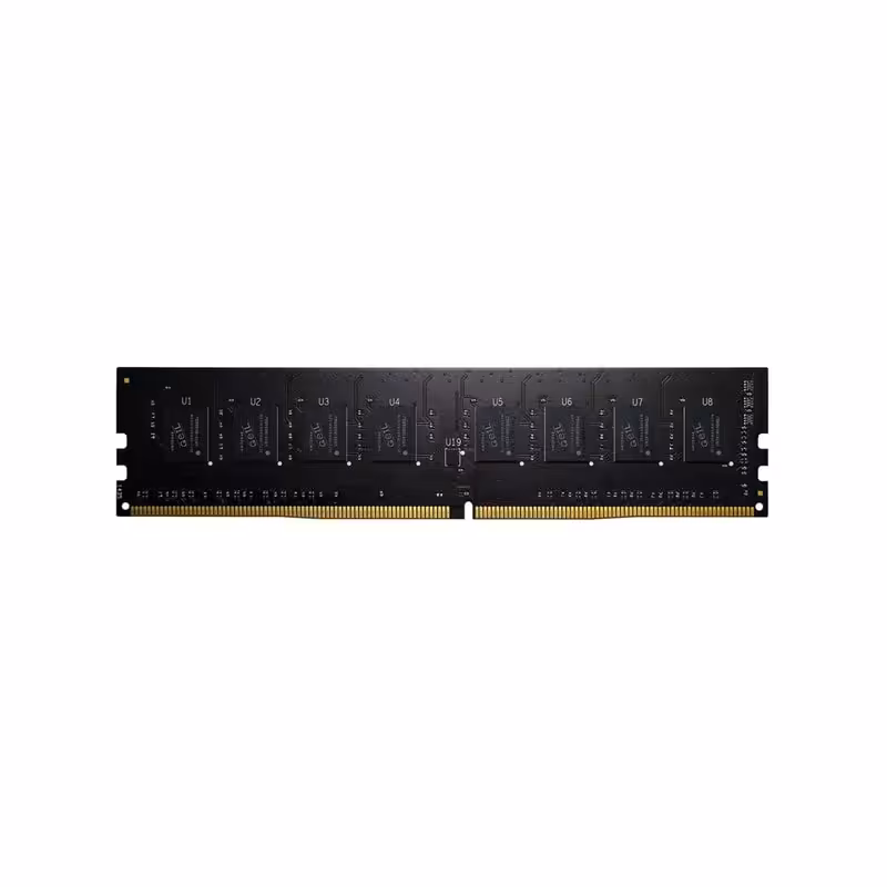 رم گیل Pristine 4GB 2666MHz CL19 DDR4 - فروشگاه کارما آی‌تی