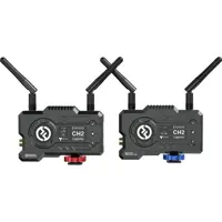 وایرلس تصویر هالی لند Hollyland Mars 400S PRO SDI/HDMI Wireless Video Transmission System