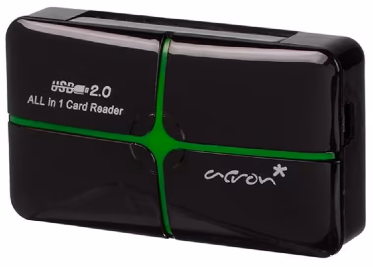 رم ریدر مدل سی آر 79