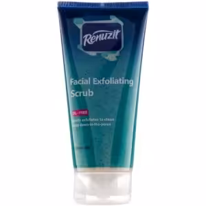 اسکراب لایه بردار صورت رینوزیت Deep Action حجم 200میل