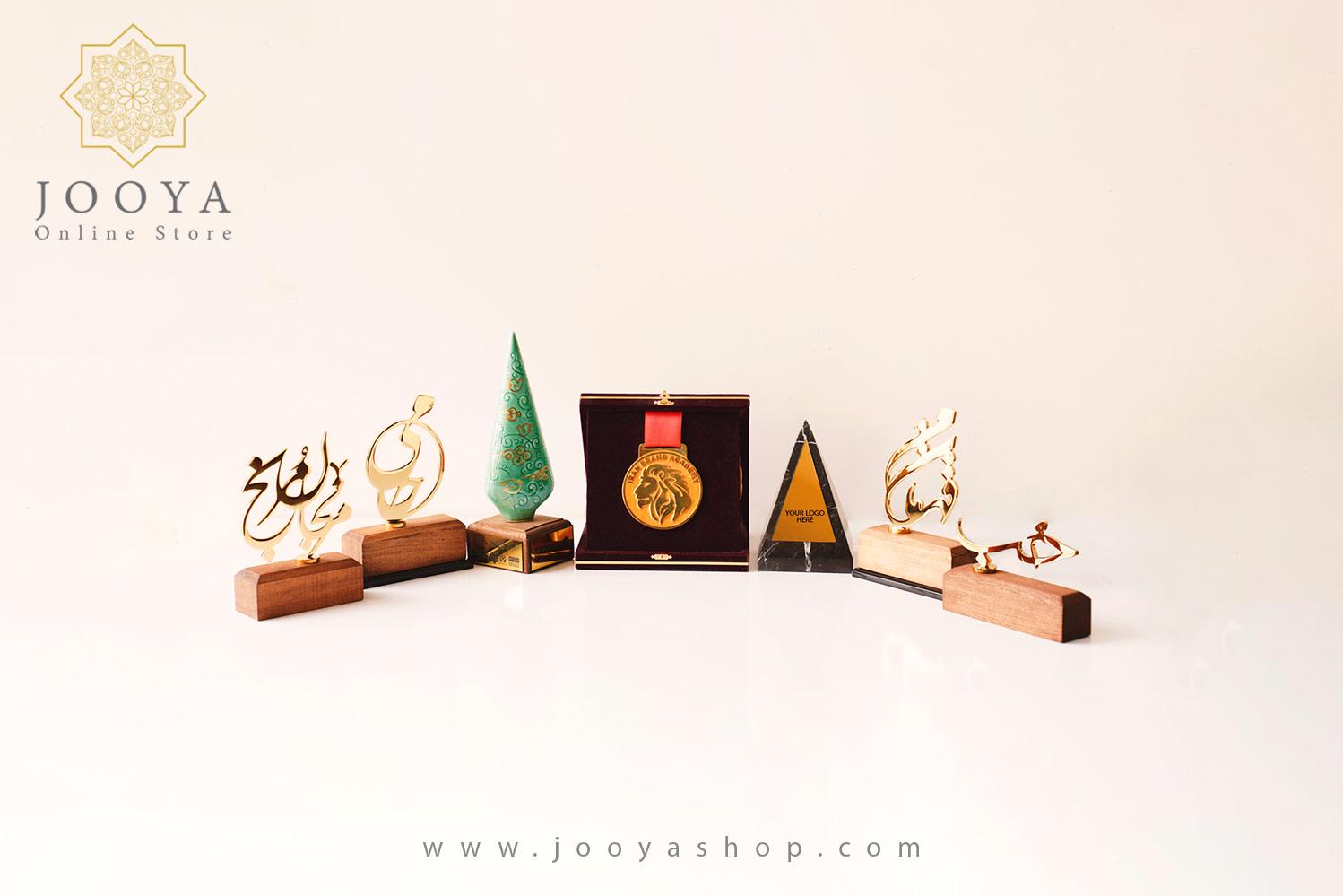 انواع تندیس