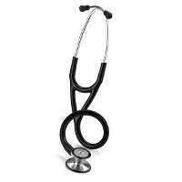 گوشی معاینه پزشکی لیتمن مدل مشکی LITTMANN CARDIOLOGY III 3128 | فروشگاه اینترنتی تاتا کالا
