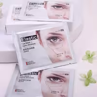 پچ زیرچشم elasticv اورجینال ژله ای