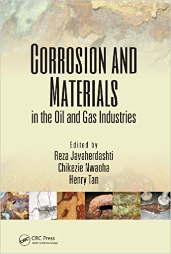 󾕇 دانلود کتاب Corrosion And Materials In The Oil And Gas Industries, 2013 - دانلود کتاب های دانشگاهی