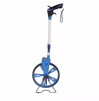چرخ متر NTT-1525 نووا