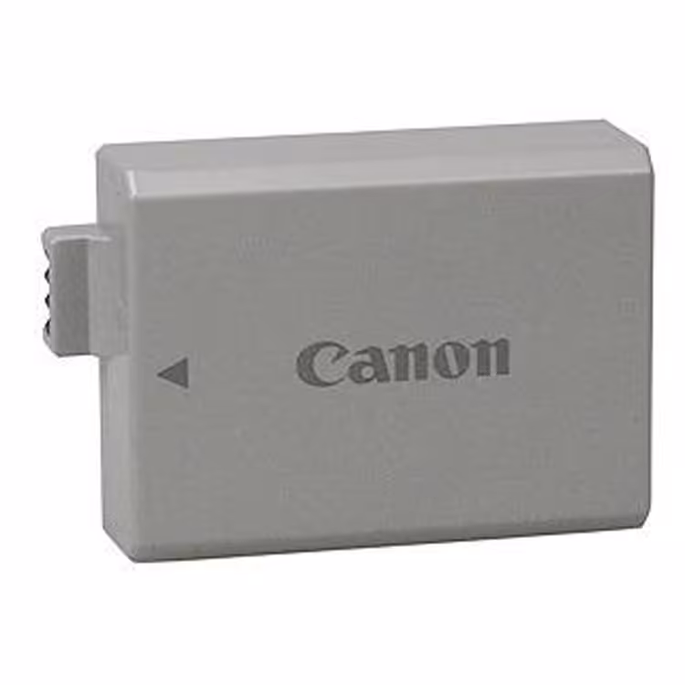 باتری دوربین کانن مشابه اصلی Canon LP-E5 Lithium-Ion Battery