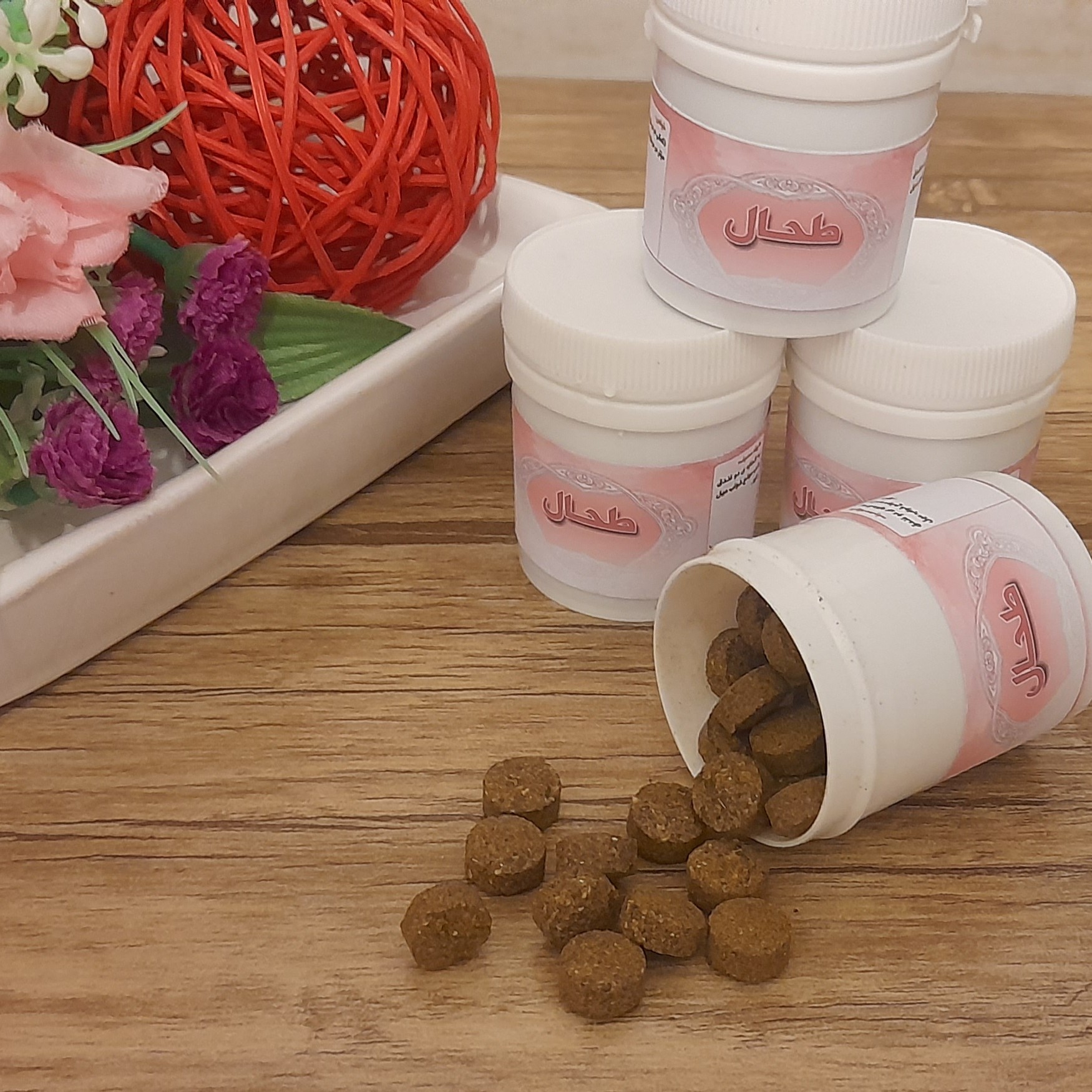 دوای طحال (پاکسازی کننده طحال ) درجه 1 فوق العاده عالی