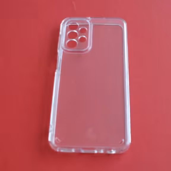 کاور شفاف سامسونگ A33