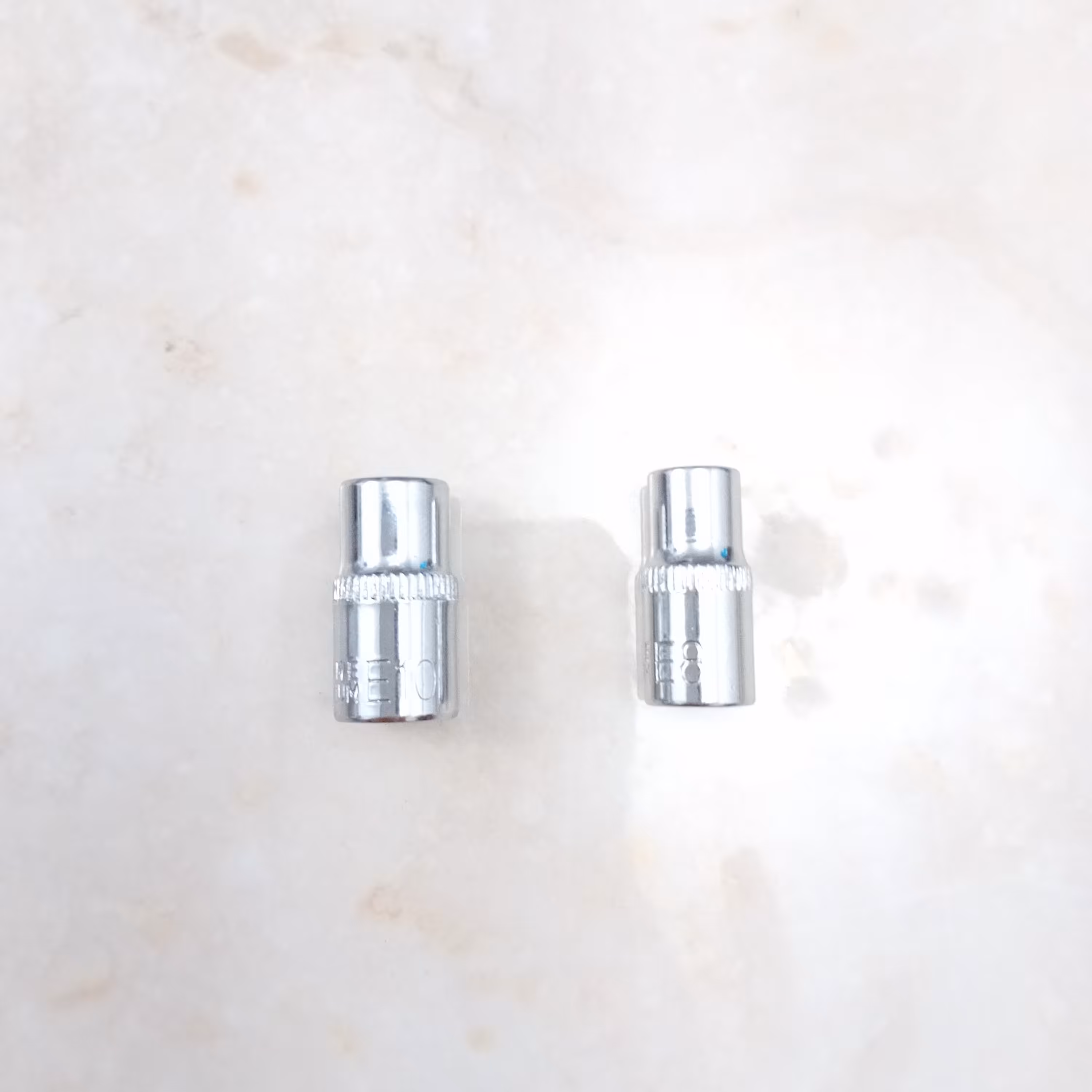 بکس کوتاه E8درایو 1.4 با روکش کروم خاص عالی با کیفیت