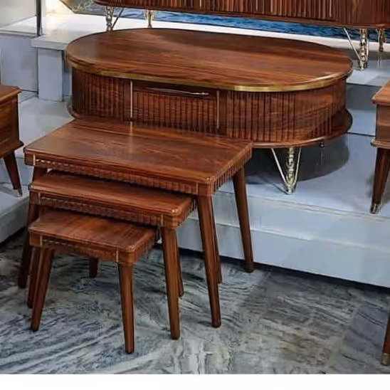 جلو مبلی و عسلی مدل k100-محصول سفارشی -هزینه ارسال به عهده مشتری است