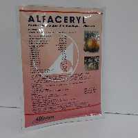 الفاسریل هلندی(ALFACERYL)