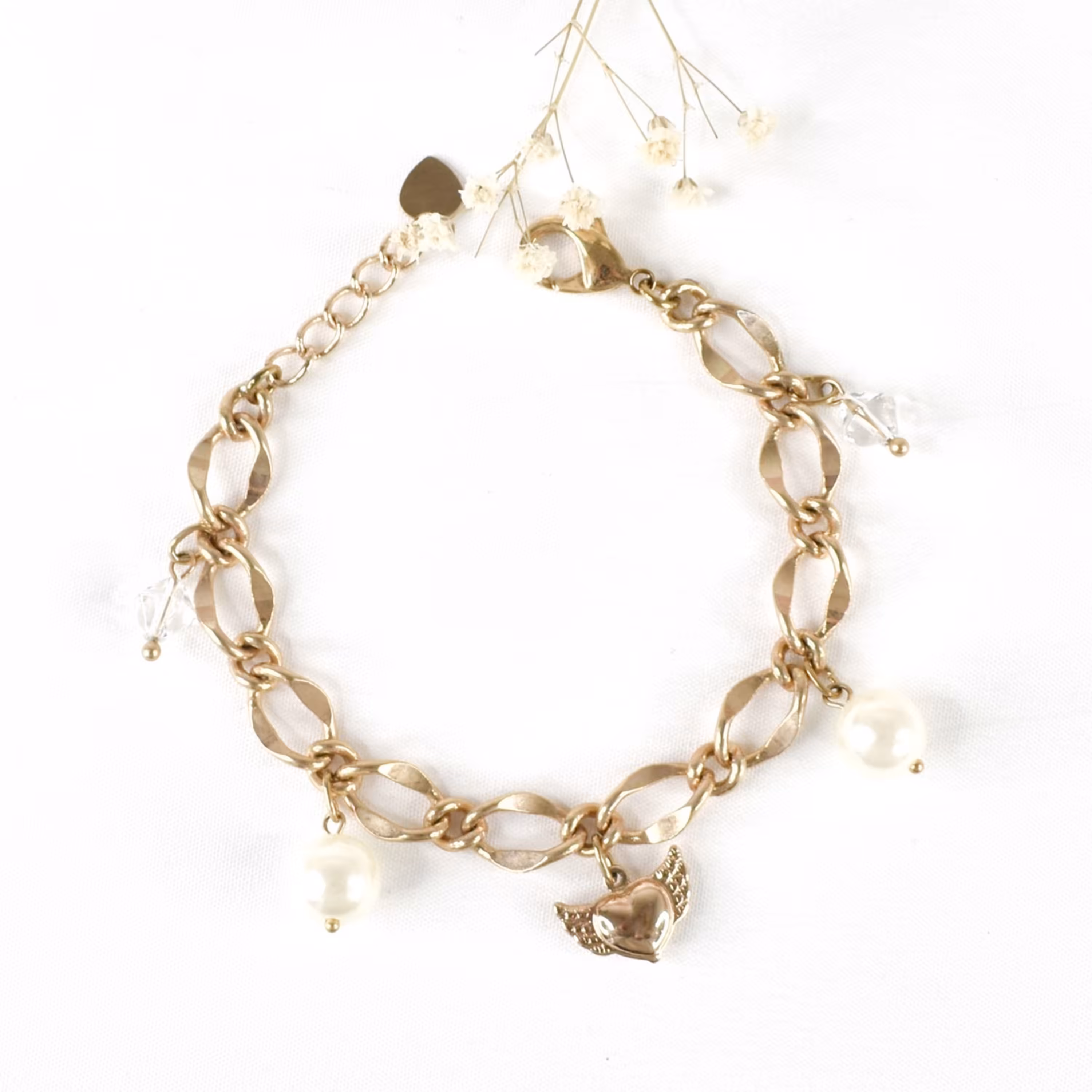 دستبند ژوپینگ کیفیت بالا کد 4008