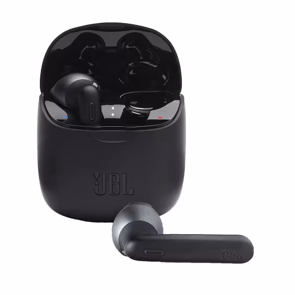 هدفون بی سیم جی بی ال مدل TUNE 225TWS