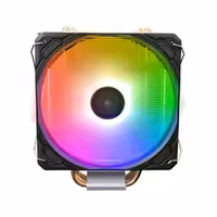 خنک کننده پردازنده گیم دیاس مدل BOREAS E1-410 LITE