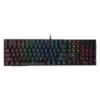 کیبورد گیمینگ ردراگون Redragon Devarajas K556 RGB