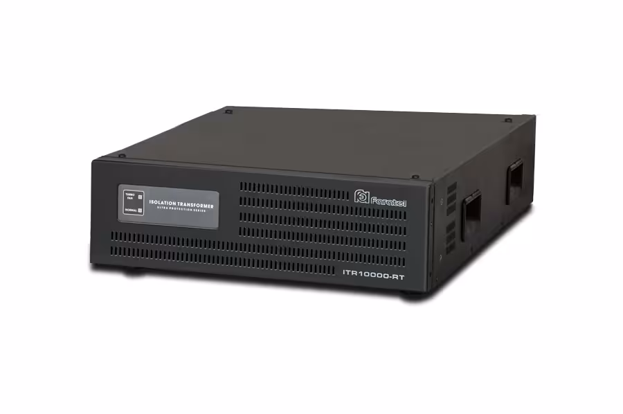 ترانس ایزوله فاراتل مدل ITR10000-RT ظرفیت 10000VA