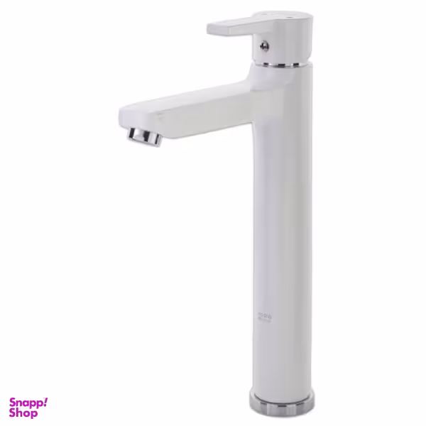 شیر روشویی کسری مدل امگا