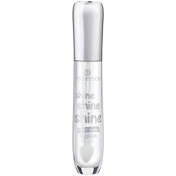 رژ لب مایع اسنس سری Shine Shine Shine شماره 01 | فروشگاه اینترنتی تاتا کالا