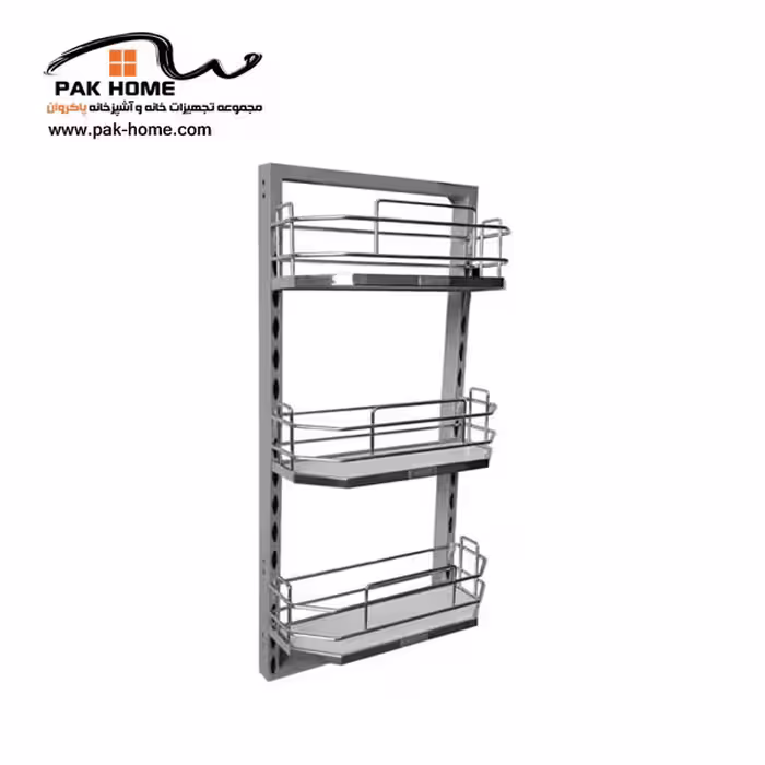 سوپر یخچالی آلمانی آدلان A23566 (آرنا)