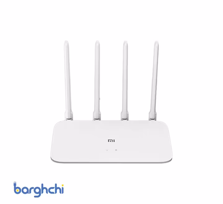 روتر بی سیم شیائومی مدل 4A Gigabit