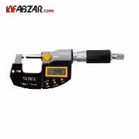 میکرومتر خارج سنج آسیمتو مدل 4 105