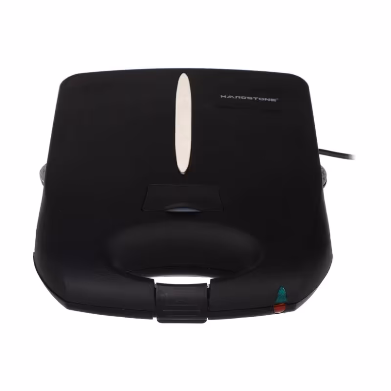 ساندویچ ساز هاردستون مدل 1321 مشکی (پس کرایه)