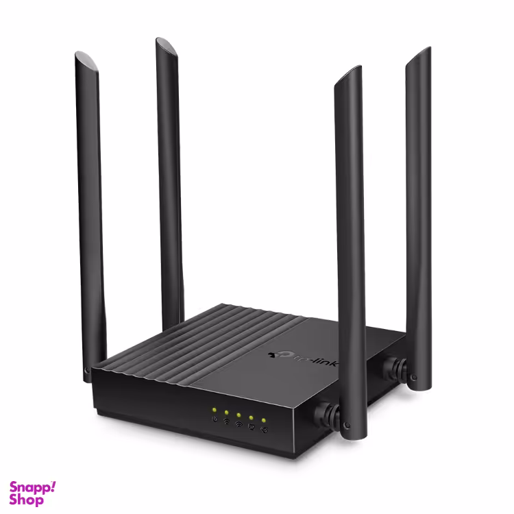 مودم روتر تی پی-لینک مدل Archer C64