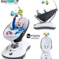 تاب برقی rockarooبرند 4moms