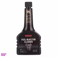 محلول انژکتورشوی گتسان مدل G-1098 حجم 250 میلی لیتر