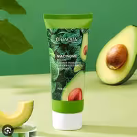 کرم شست و شوی آووکادو بیوآکوا