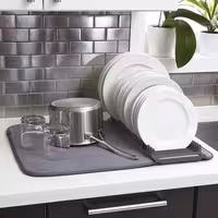 نمگیر استند دار  رایکا