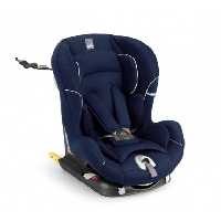 صندلی ماشین کودک ایزوفیکس دار برند کم مدل Viaggiosicure سرمه ای Cam Viaggiosicure Isofix Car Seat