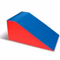 سازه فومی بزرگ مدل سطح شیبدار کد 5320528