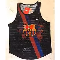 رکابی ورزشی تیم بارسلونا