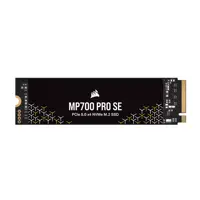 اس اس دی Corsair مدل MP700 PRO SE ظرفیت 4 ترابایت