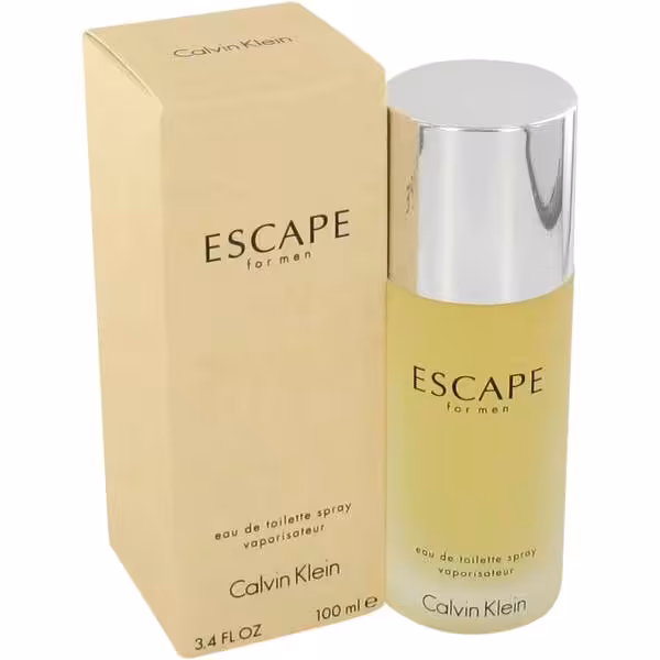 CK Escape for men-عطر ادکلن اسکپ کلوین کلین