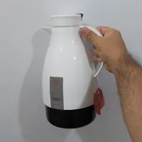 فلاسک 1.3 لیتر مدل PENGO پنگوئن بدنه پلاستیک فلاکس سی اند اس کلمن فلاکس چای
