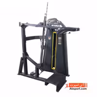 دستگاه ساق پا ایستاده کربن 048 evost